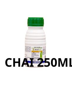 Chai 250ml - Anvil® 5SC Syngenta thuốc trừ bệnh phổ rộng, giải pháp giúp cây trồng xanh khỏe và sạch bện