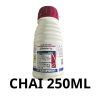 Chai 250ml Amistar Top 325SC chuyên phòng trị bệnh rỉ sắt, thán thư, khô vằn và lem lép hạt chứa Azoxystrobin (200 g/l) và Difenoconazole (125 g/l), do Syngenta sản xuất.