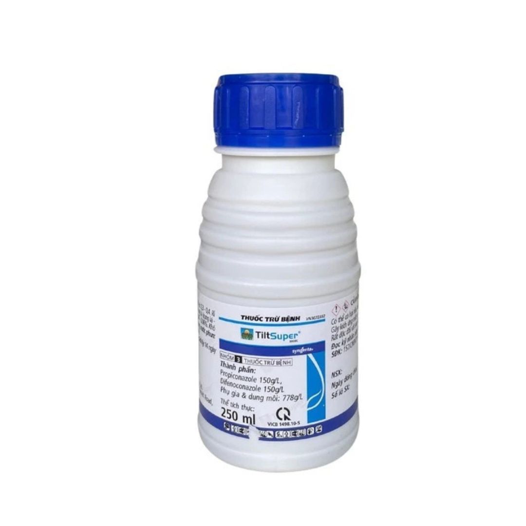 Thuốc Trừ Bệnh Tilt Super 300EC 250ml – Chính hãng Syngenta