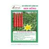 Gói 1gr Hạt giống Ớt Chỉ thiên Sen Hồng 089