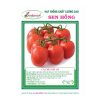 Gói 5gr Hạt giống Cà chua SH119 Sen Hồng