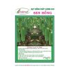 Gói 50H Hạt giống Bí đao SH64 Sen Hồng