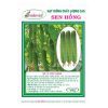 Gói 10gr Hạt giống Dưa nếp SH90 Sen Hồng