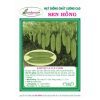 Gói 20gr Hạt giống Khổ qua SH54 Sen Hồng
