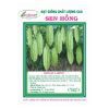 Gói 20gr Hạt giống Khổ qua SH525 Sen Hồng
