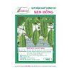 Gói 20gr Hạt giống Khổ qua SH52 Sen Hồng