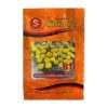 Hạt Giống Vạn Thọ Cao Lỡ Vàng Chanh Super B1 1gr