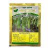 Gói 11.5g Hạt Giống Mướp Hương Melo 58