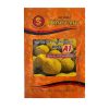Hạt Giống Vạn Thọ Lùn Vàng Chanh Super A1 1gr