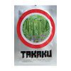 Gói 100H Hạt giống Mướp hương L07 Takaku