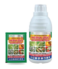 Thuốc WASAKI 250SC – HERIA 250 gói 20ml