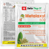 Metalaxyl 500 gói 500 gram