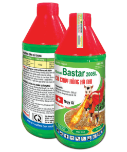 CỎ CHÁY  LƯU DẪN HỒNG HÀ NHI 900ML