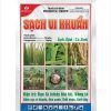 Thuốc SẠCH VI KHUẨN  ĐẶC TRỊ: BẠC LÁ( CHÁY BÌ LÁ), VÀNG LÁ, ĐỐM SỌC VI KHUẨN, HÉO XANH, THỐI NHŨN, CHẾT DÂY