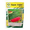 Hạt Giống Dưa Hấu Lai F1 Hắc Mỹ Nhân Super 389 – 550 Hạt – Nam Việt Seeds