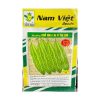 Hạt Giống Khổ Qua Lai F1 NV 109 Nam Việt – Trái Dài, Thịt Dày, Gai Nở – Gói 20g