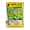 Gói 10G Hạt Giống Húng Quế Lá To 79 – Hạt Giống Rau Thơm Dễ Trồng, Lá To, Sinh Trưởng Tốt