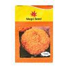 Gói 1G Hạt Giống Vạn Thọ Lùn F1 BINDI Cam Đỏ – Cổ Lùn, Bông To – Mega Seed