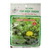 Hạt Giống Bí Ăn Non Lai F1 THT 363 Gói 100 Hạt – Trái Non Đẹp, Cây Khỏe, Dễ Trồng, Năng Suất Tốt