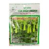Hạt Giống Bầu Sao Lai F1 JARI 338 Gói 100 Hạt – Trái Đẹp, Cây Khỏe, Sai Trái, Năng Suất Tốt