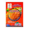 Gói 50 Hạt Vạn Thọ Mỹ F1 PH50 – Cam Đỏ, Cổ Lùn, Cao 50–55cm