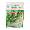 Hạt Giống Mướp Hương Lai F1 HITA 89 Gói 100 Hạt – Thơm Ngon, Cây Khỏe, Sai Trái, Dễ Trồng