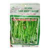 Hạt Giống Đậu Cove VIVO 218 Gói 100G – Cây Khỏe, Trái Đẹp, Sai Trái, Năng Suất Tốt