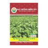 GÓI 50G – HẠT GIỐNG MỒNG TƠI LÁ TO MT10