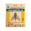10ml Thuốc Dẫn Dụ Ruồi Đục Quả VIZUBON DAL – Vipesco