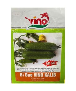 GÓI 2GRAM HẠT GIỐNG BÍ ĐAO VINO KALIB – HẠT GIỐNG F1